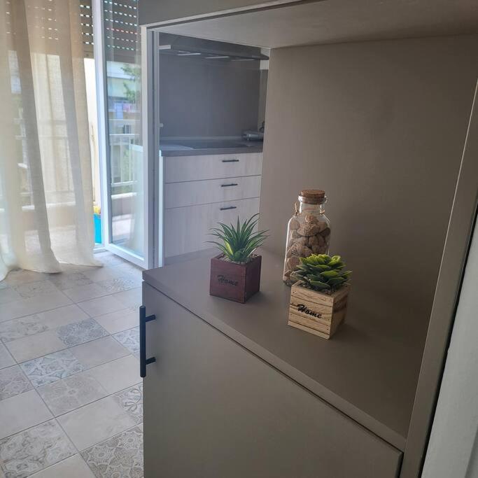 Μοντέρνο Διαμέρισμα Στη Βέροια Kültér fotó